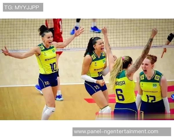 2016奥运会女排激战巴西队巅峰对决精彩回顾与赛后分析