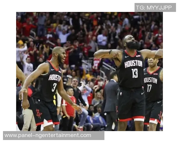 公牛队与火箭队激战正酣谁能在这场对决中笑到最后