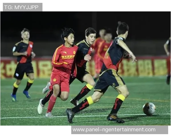 恒大与皇家马德里巅峰对决谁能在足球舞台上书写传奇篇章